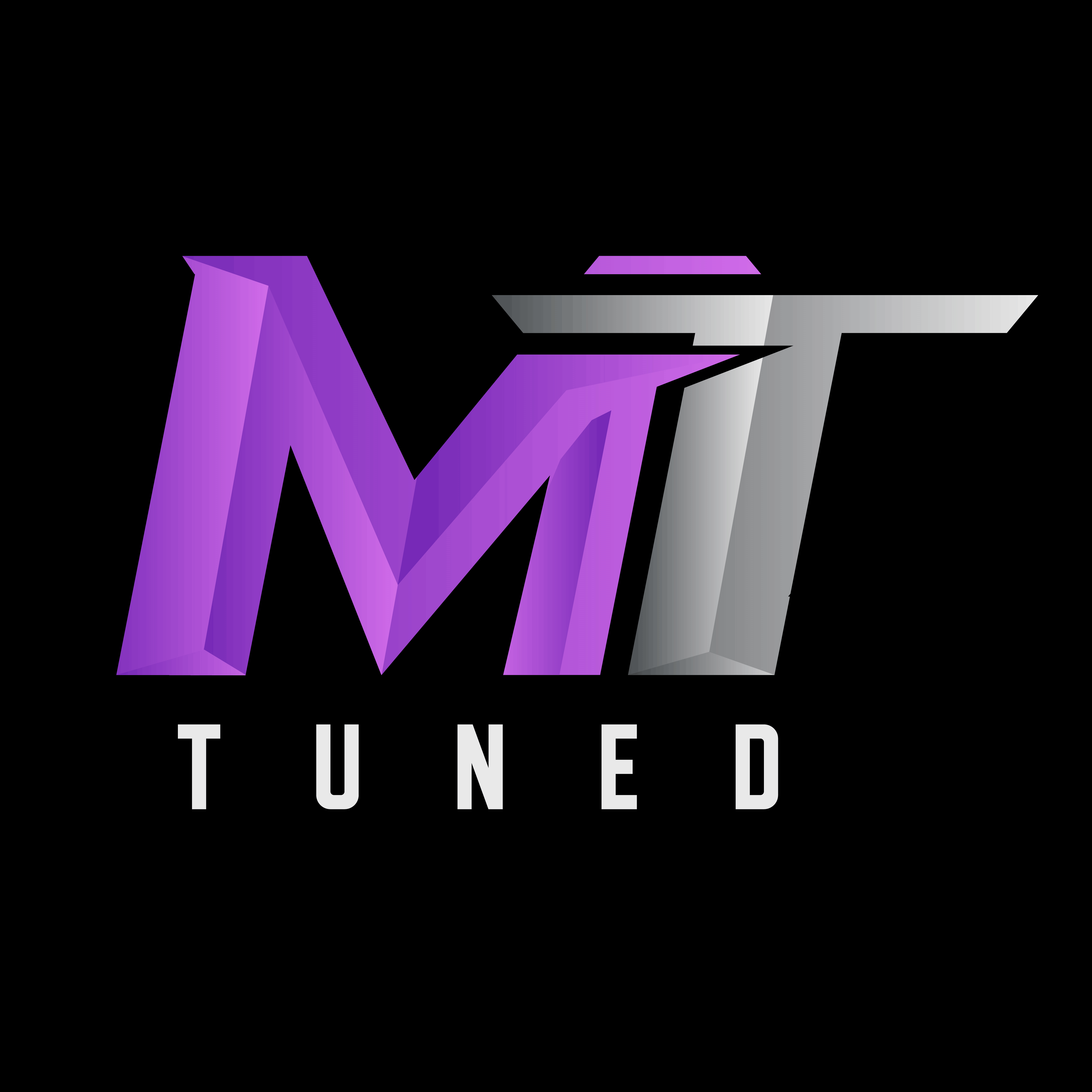 MT Tuned Logo